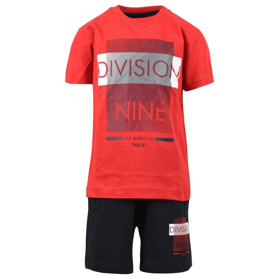 Target Παιδικό σετ Division Target Παιδικό σετ Division